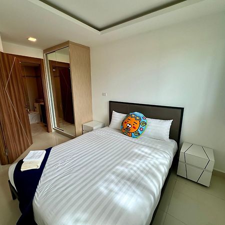 Maldives Resort By Psr Jomtien Beach Room photo