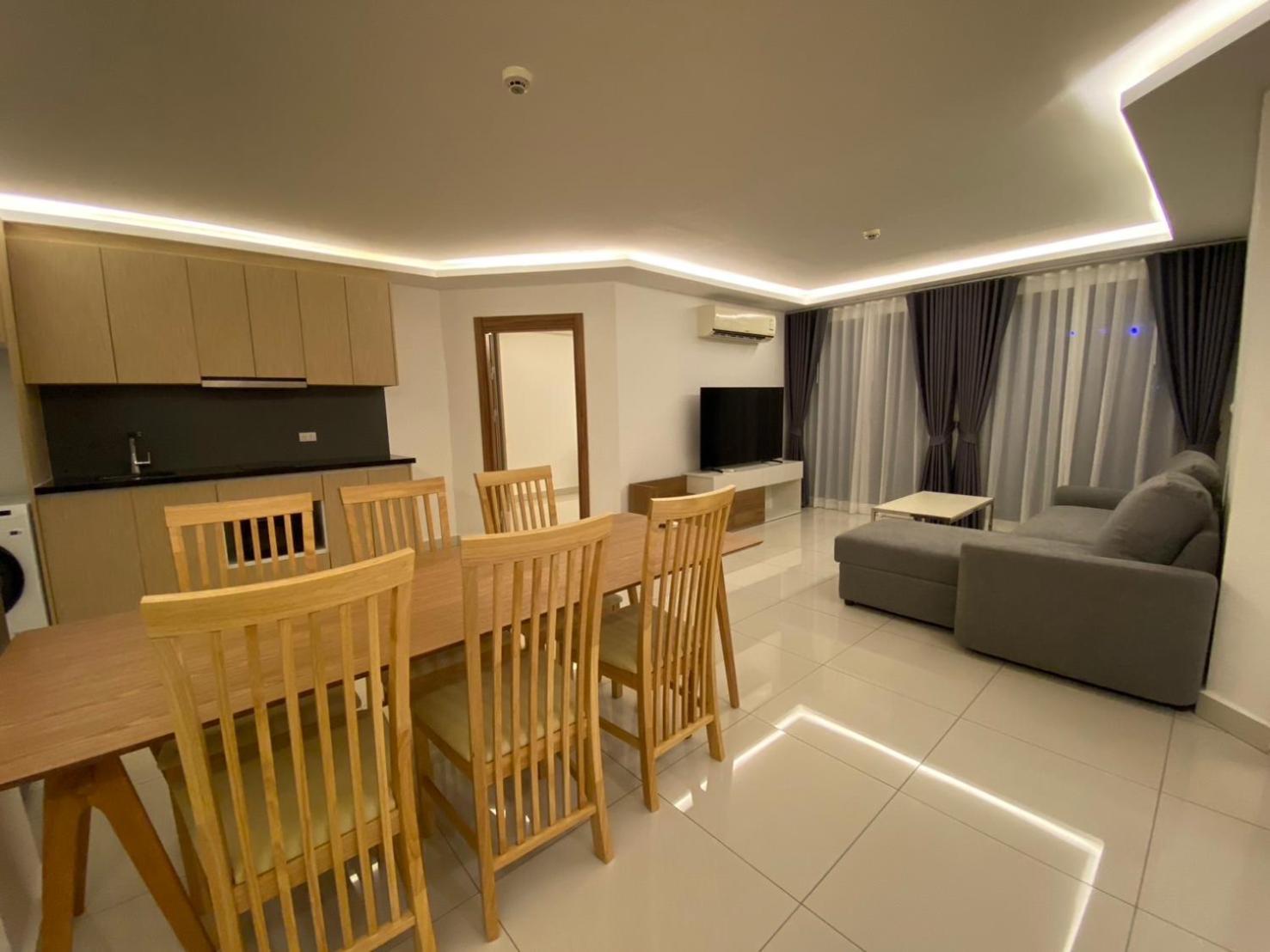 Maldives Resort By Psr Jomtien Beach Room photo