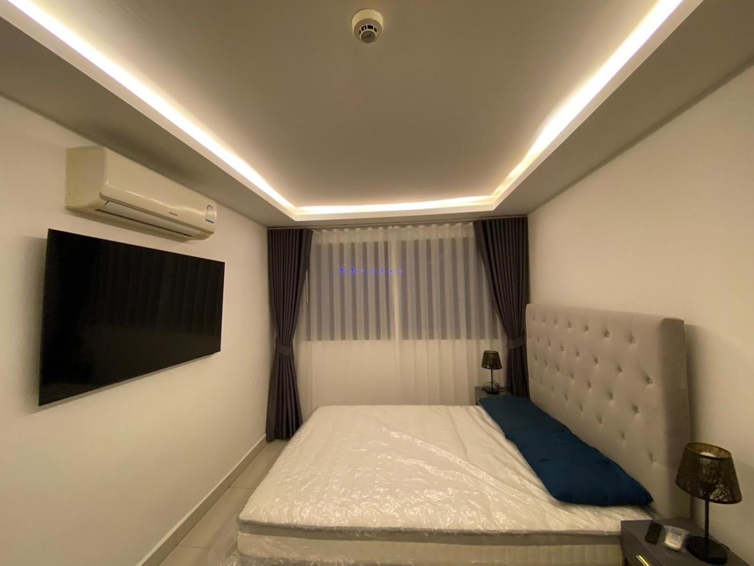Maldives Resort By Psr Jomtien Beach Room photo