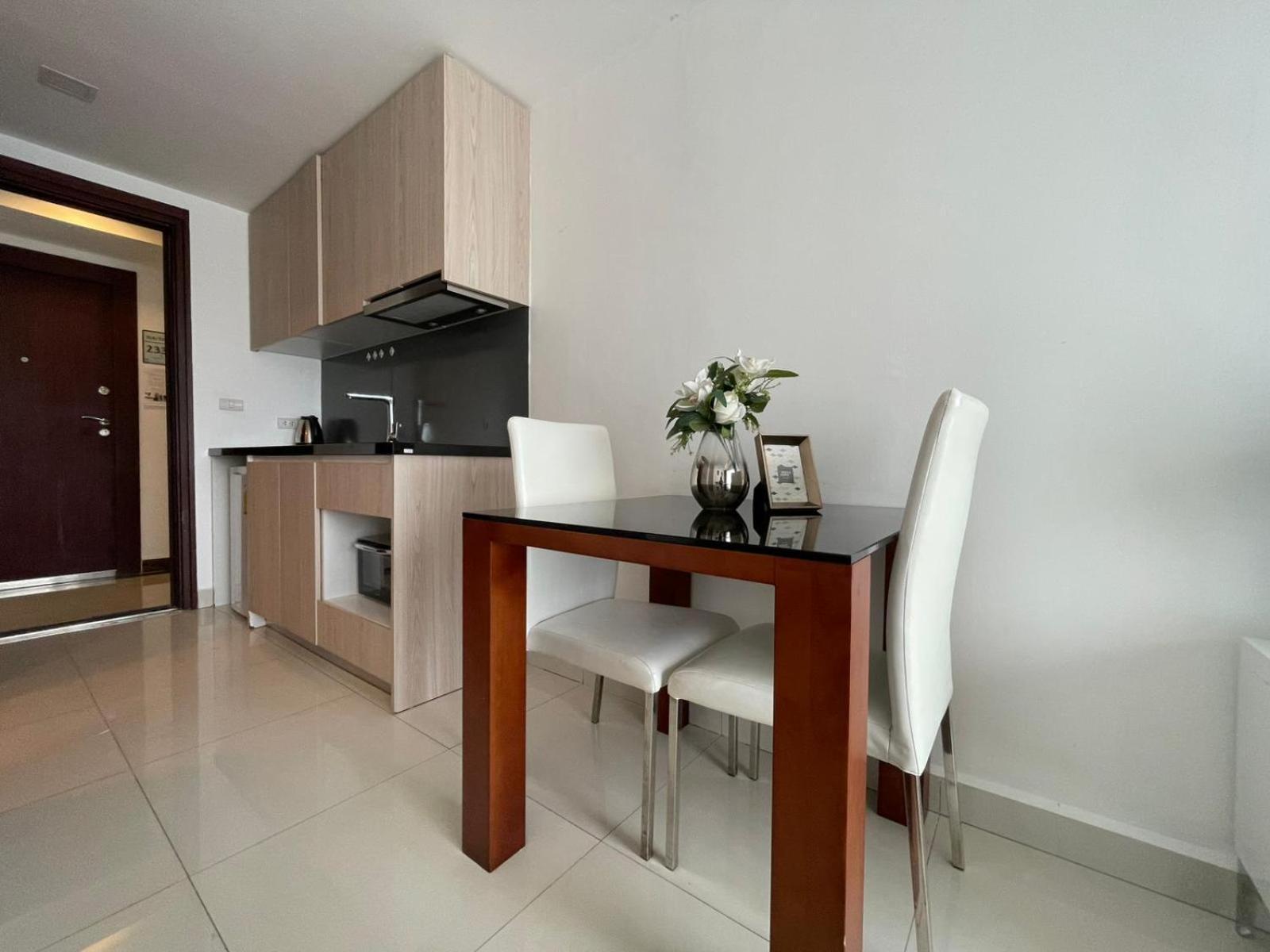 Maldives Resort By Psr Jomtien Beach Room photo